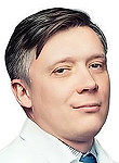 Врач Коркунов Алексей Леонидович