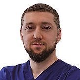 Врач Кормагомедов Сиражудин Хабибович