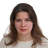 Врач Кормилицына Анастасия Николаевна