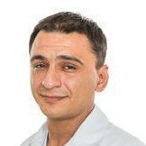 Врач Корнаев Аниян Салаватович