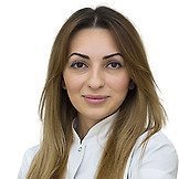 Врач Корнаева Ангелина Салаватовна