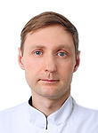 Врач Корнеев Кирилл Викторович