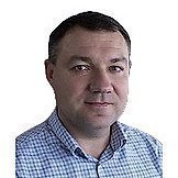 Врач Корнеев Михаил Алексеевич