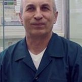 Врач Корнеев Владимир Александрович