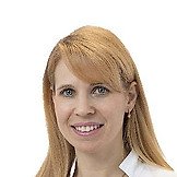 Врач Корнеева Арина Николаевна
