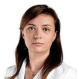Врач Корнеева Екатерина Антоновна