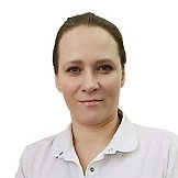 Врач Корнеева Екатерина Борисовна