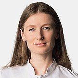 Врач Корнеева Евгения Сергеевна