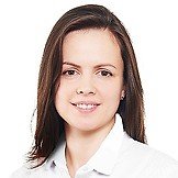 Врач Корнеева Кристина Игоревна