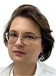 Врач Корнеева Наталья Александровна