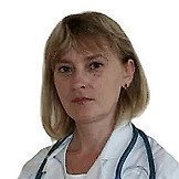 Врач Корнеева Светлана Борисовна