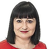 Врач Корнеева Светлана Николаевна