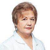 Врач Корнеичева Елена Михайловна