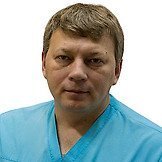 Врач Корнейчук Юрий Александрович
