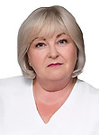 Врач Корнейчук Светлана Николаевна