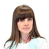 Врач Корнева Евгения Игоревна