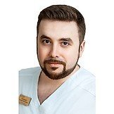 Врач Корниенко Дмитрий Викторович