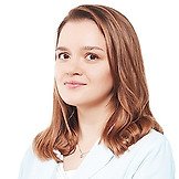 Врач Корниенко Елена Дмитриевна