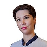 Врач Корниенко Кристина Витальевна