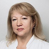 Врач Корниенко Людмила Павловна