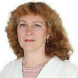 Врач Корниенко Маргарита Петровна