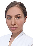 Врач Корниенко Наталия Владимировна