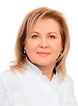 Врач Корниенко Татьяна Григорьевна