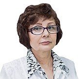 Врач Корниенко Татьяна Константиновна