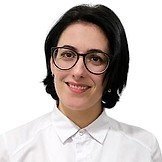 Врач Корнилина Ирина Шалвовна