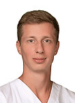 Врач Корнилов Александр Дмитриевич