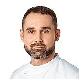 Врач Корнилов Евгений Сергеевич
