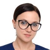 Врач Корнилова Елена Александровна