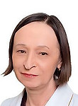 Врач Корнилова Людмила Валериевна