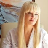 Врач Корнишина Яна Владимировна