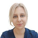 Врач Корнюшко Анна Юрьевна