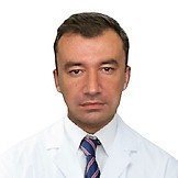 Врач Корнюшко Вадим Игоревич