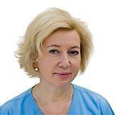 Врач Корножицкая Елена Григорьевна