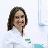 Врач Корнышева Евгения Олеговна