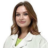 Врач Корнышова Олеся Ивановна