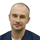 Врач Коробец Андрей Юрьевич