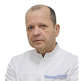 Врач Коробейников Алексей Петрович