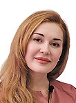 Врач Коробейникова Евгения Александровна