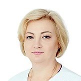 Врач Коробейникова Светлана Петровна