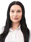 Врач Коробейникова Виктория Сергеевна