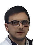 Врач Коробкин Михаил Валерьевич