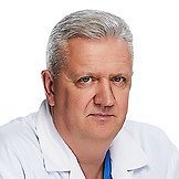 Врач Коробкин Сергей Васильевич