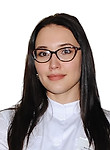 Врач Коробкина Елена Олеговна
