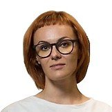 Врач Коробко Алёна Васильевна