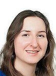Врач Коробко Екатерина Сергеевна