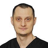 Врач Коробко Михаил Сергеевич